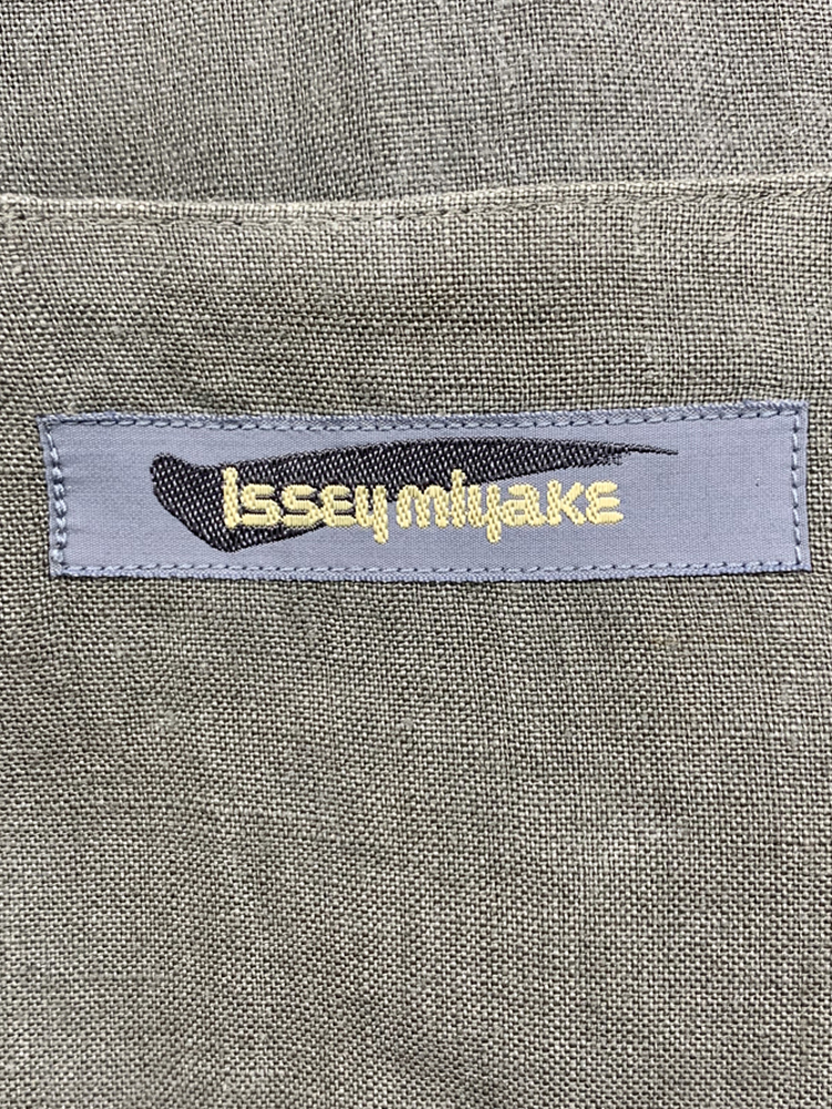 ISSEY MIYAKE</br>1980s _5