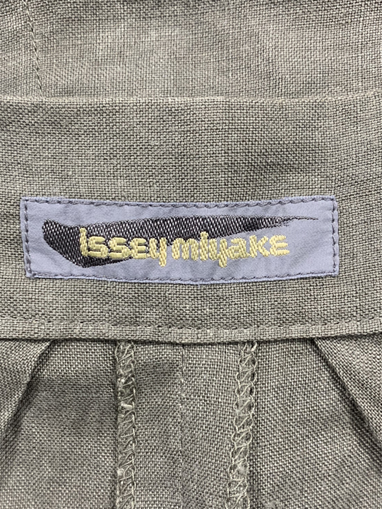 ISSEY MIYAKE</br>1980s _6