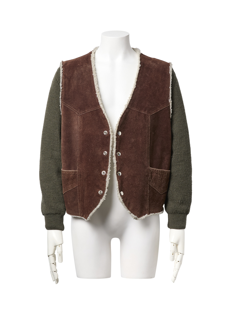 Maison Martin Margiela</br>2003 AW_2