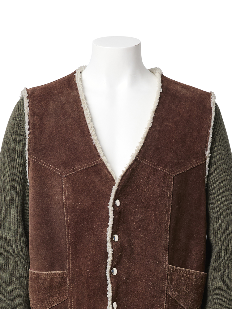 Maison Martin Margiela</br>2003 AW_3