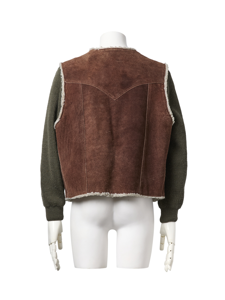 Maison Martin Margiela</br>2003 AW_4