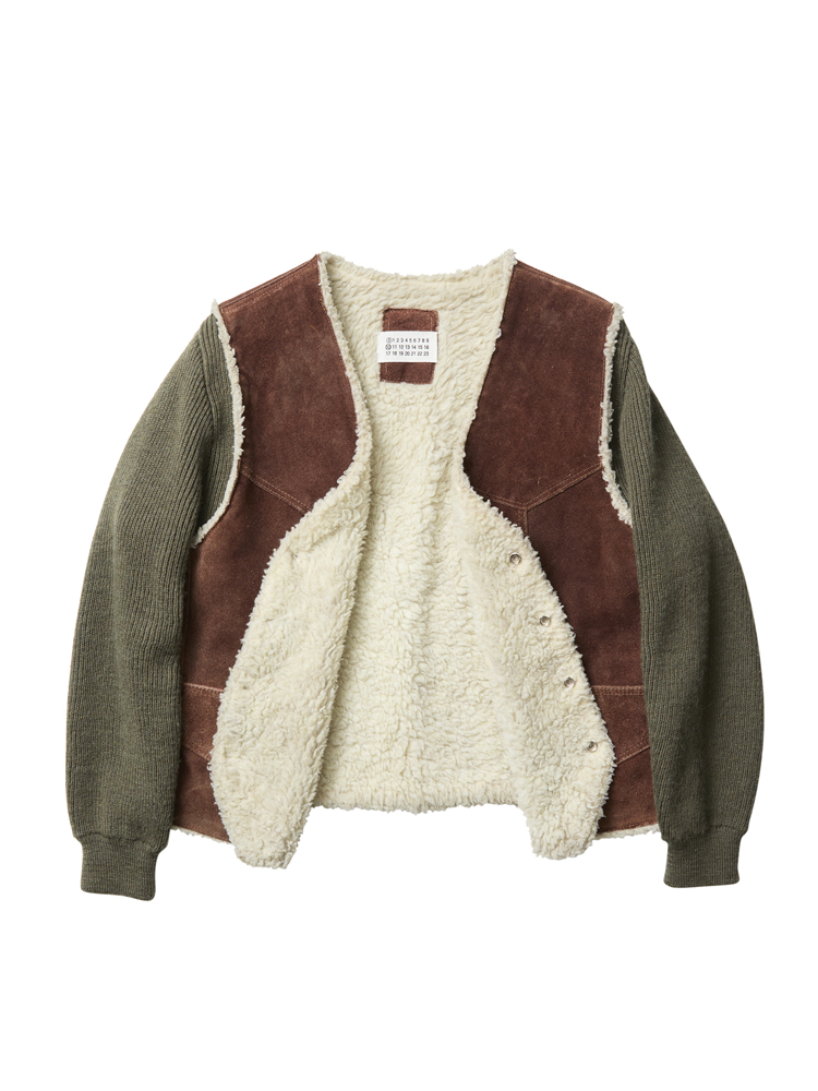 Maison Martin Margiela</br>2003 AW_5