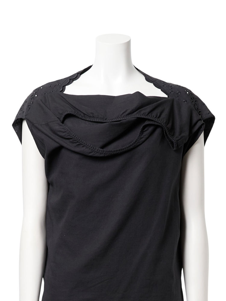 Maison Martin Margiela</br>2004 SS_2