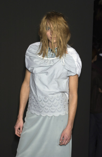 Maison Martin Margiela</br>2004 SS_7
