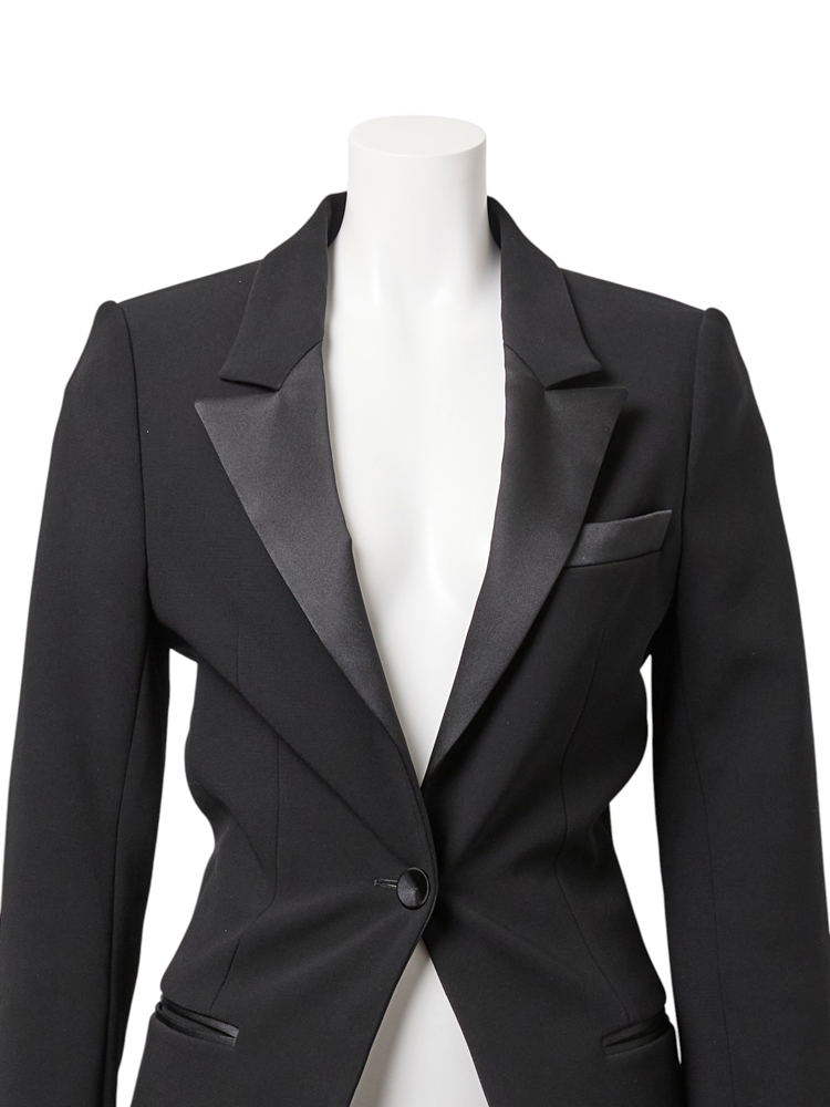 Balenciaga by</br>Nicolas Ghesquiere</br>2011 SS_2