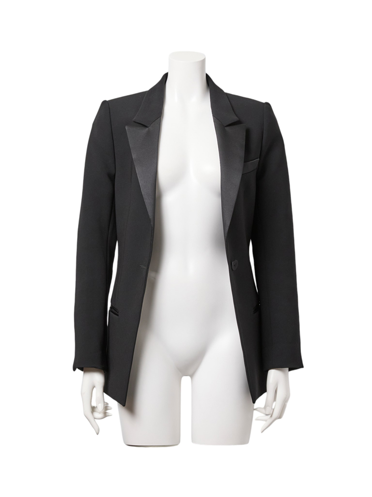 Balenciaga by</br>Nicolas Ghesquiere</br>2011 SS_3