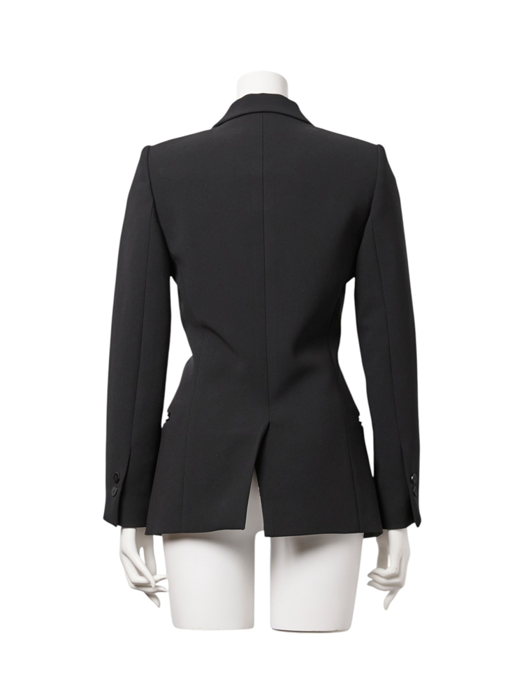 Balenciaga by</br>Nicolas Ghesquiere</br>2011 SS_4