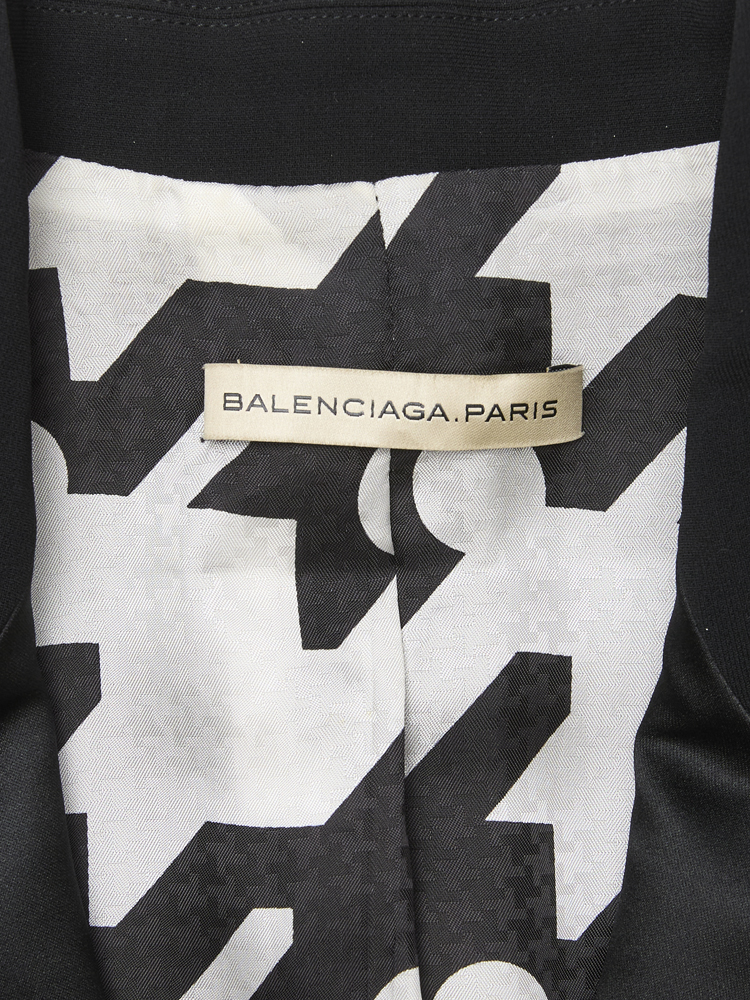 Balenciaga by</br>Nicolas Ghesquiere</br>2011 SS_5