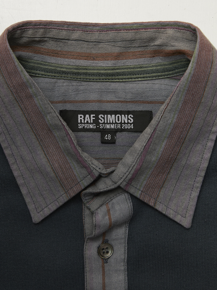 RAF SIMONS</br>2004 SS_4