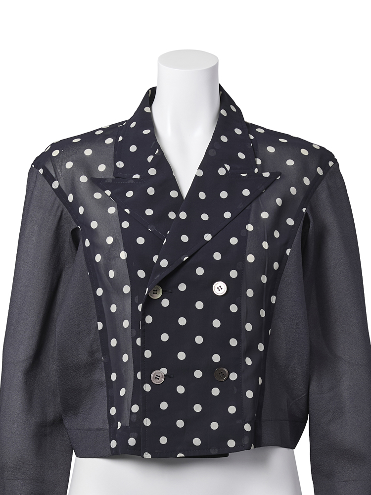 COMME des GARÇONS</br>1989 SS_2