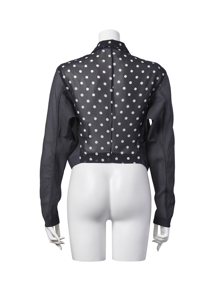 COMME des GARÇONS</br>1989 SS_3