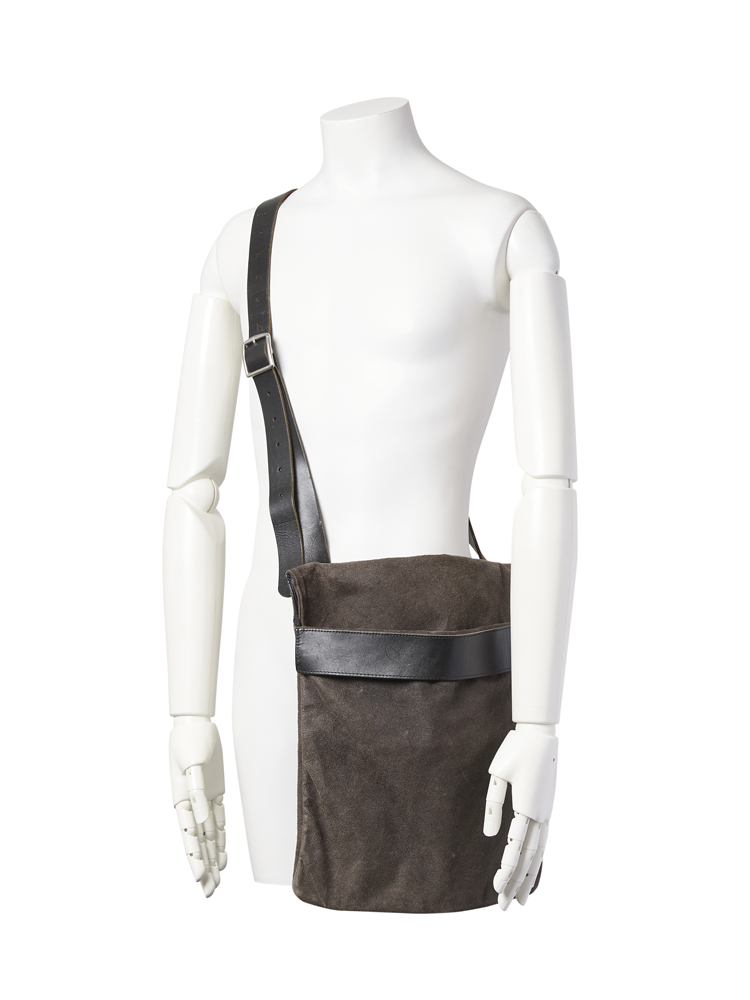 Maison Martin Margiela</br>1999 AW_4
