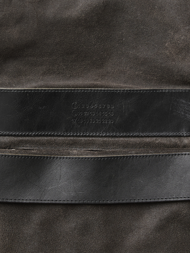 Maison Martin Margiela</br>1999 AW_6