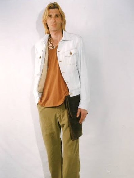 Maison Martin Margiela</br>1999 AW_7