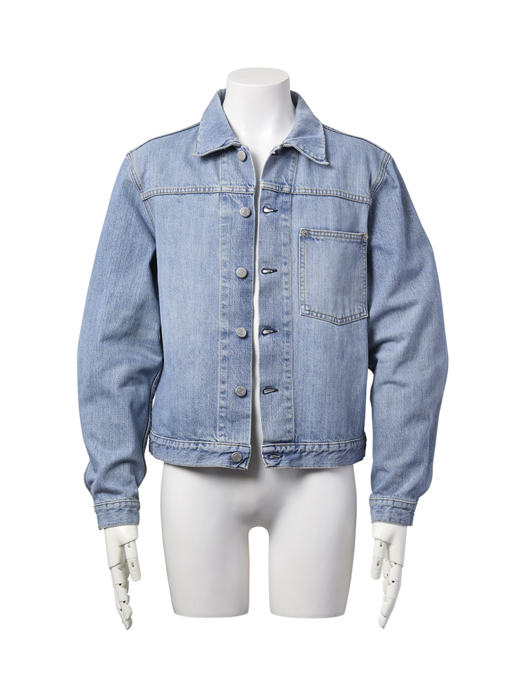 Helmut Lang</br>late 1990_2