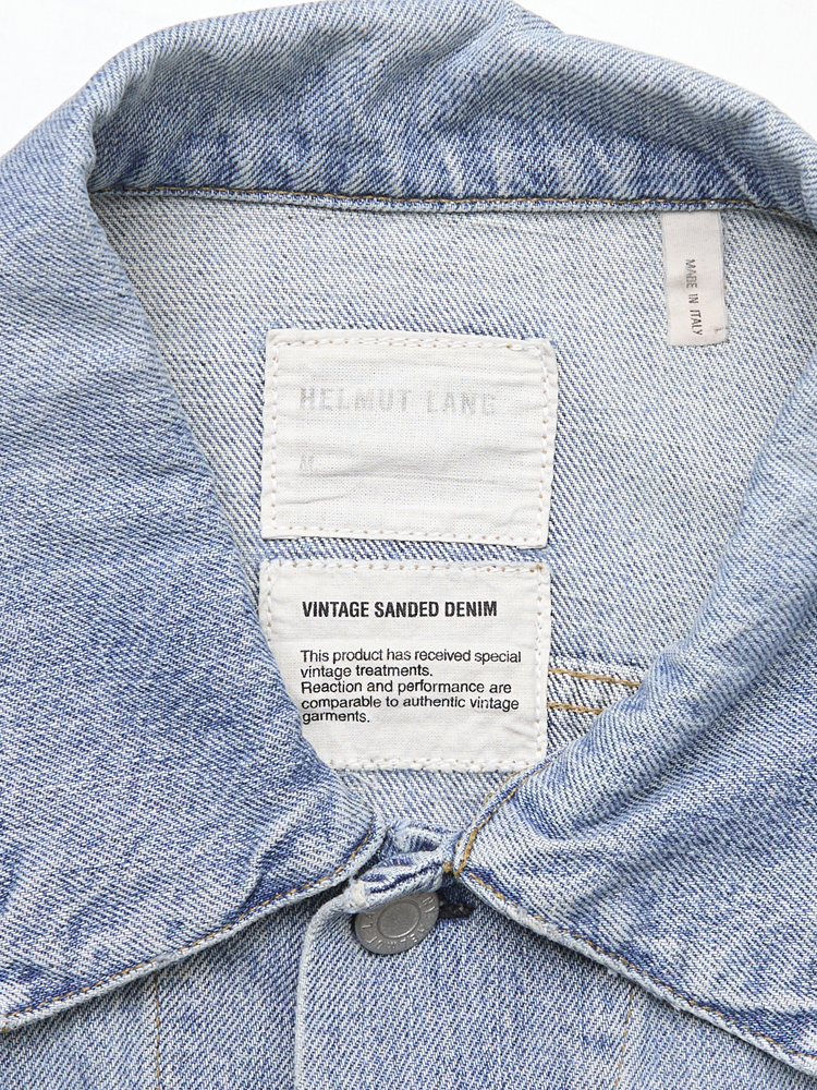 Helmut Lang</br>late 1990_5