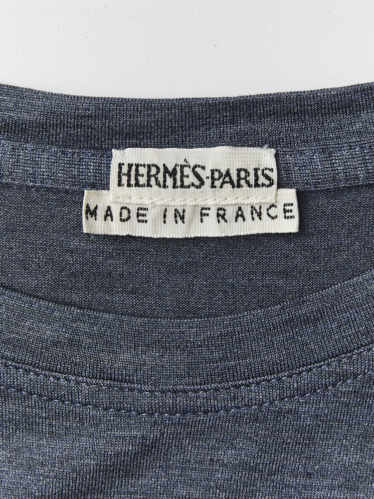 HERMÈS by</br>Martin Margiela</br>2000 SS_4