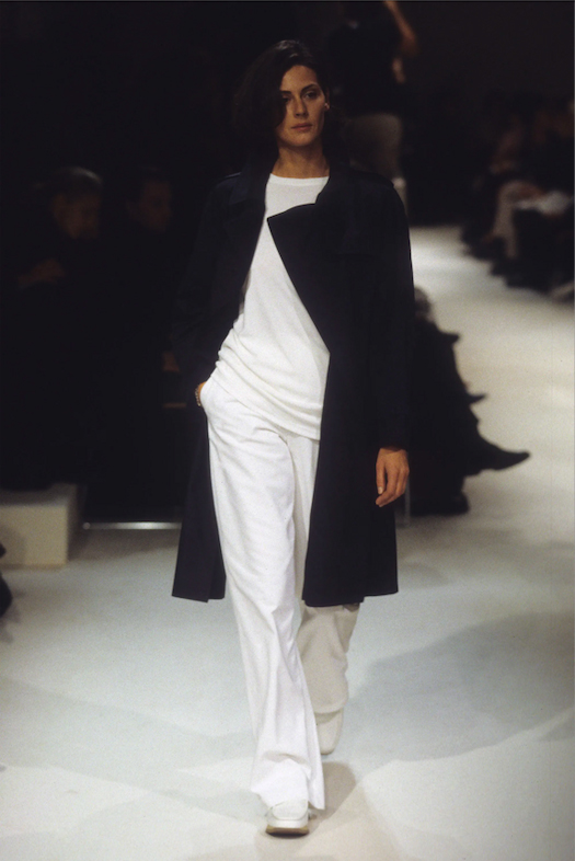HERMÈS by</br>Martin Margiela</br>2000 SS_5
