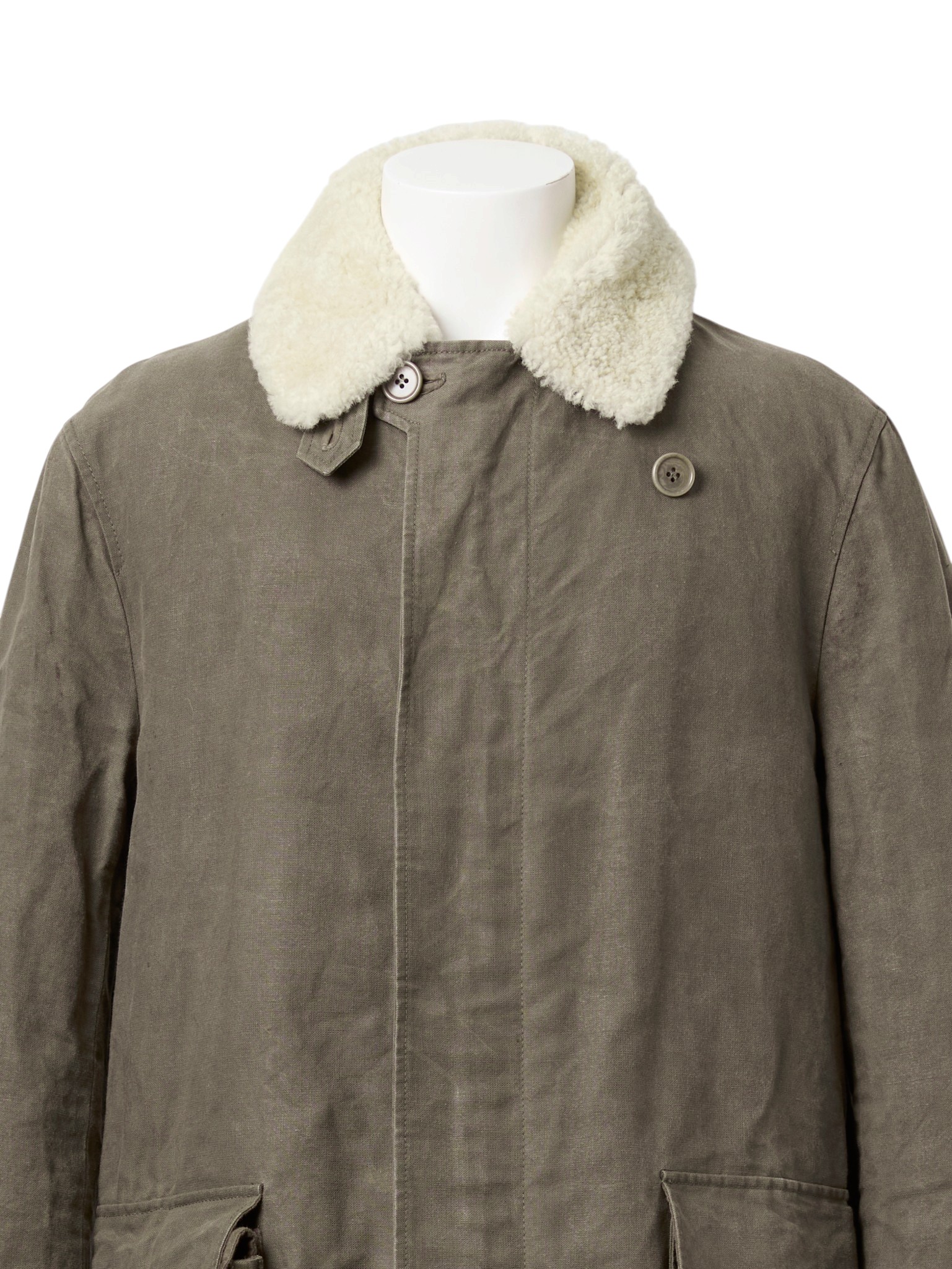 Hussein Chalayan</br>2004 AW_2