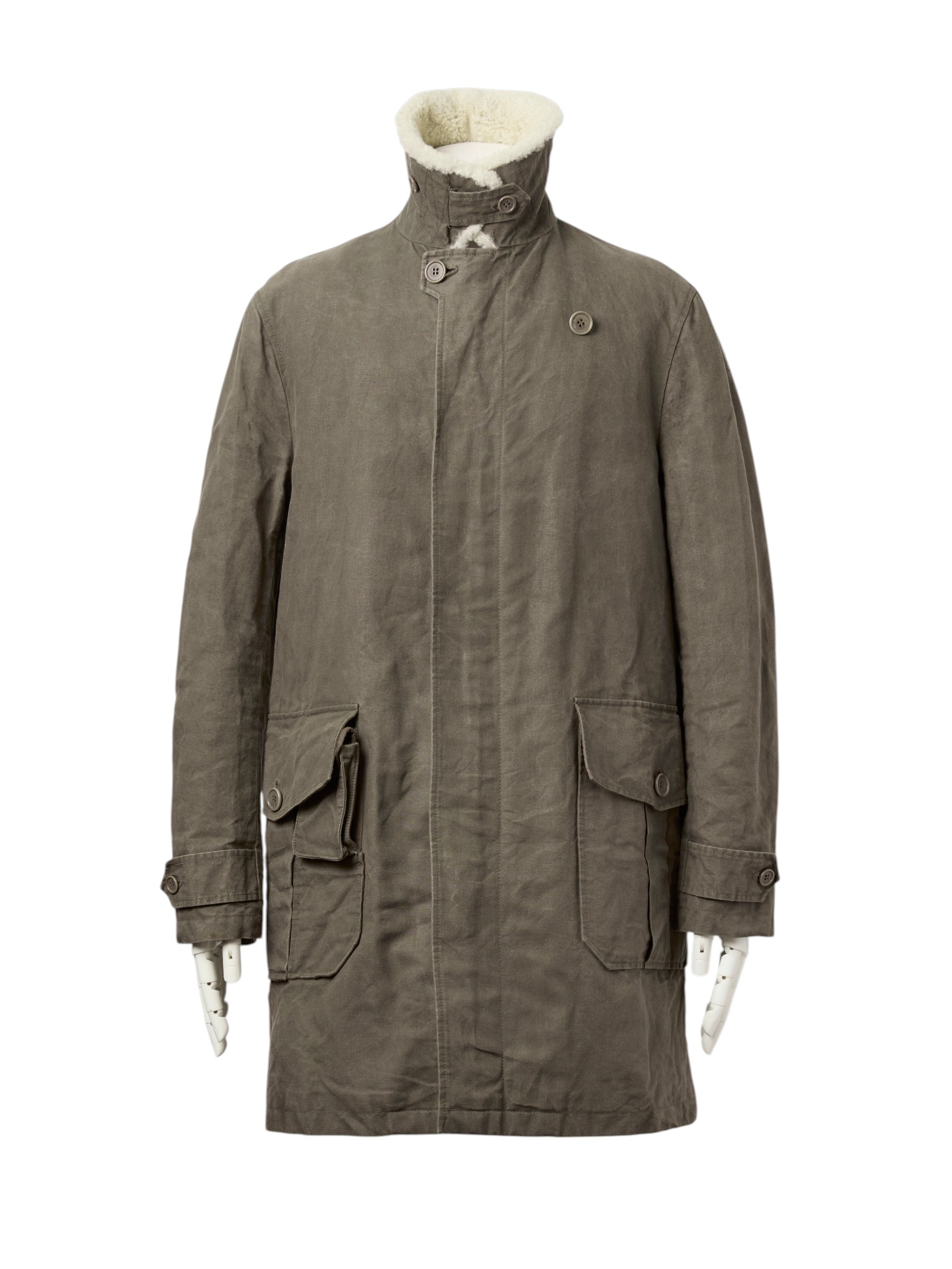 Hussein Chalayan</br>2004 AW_3