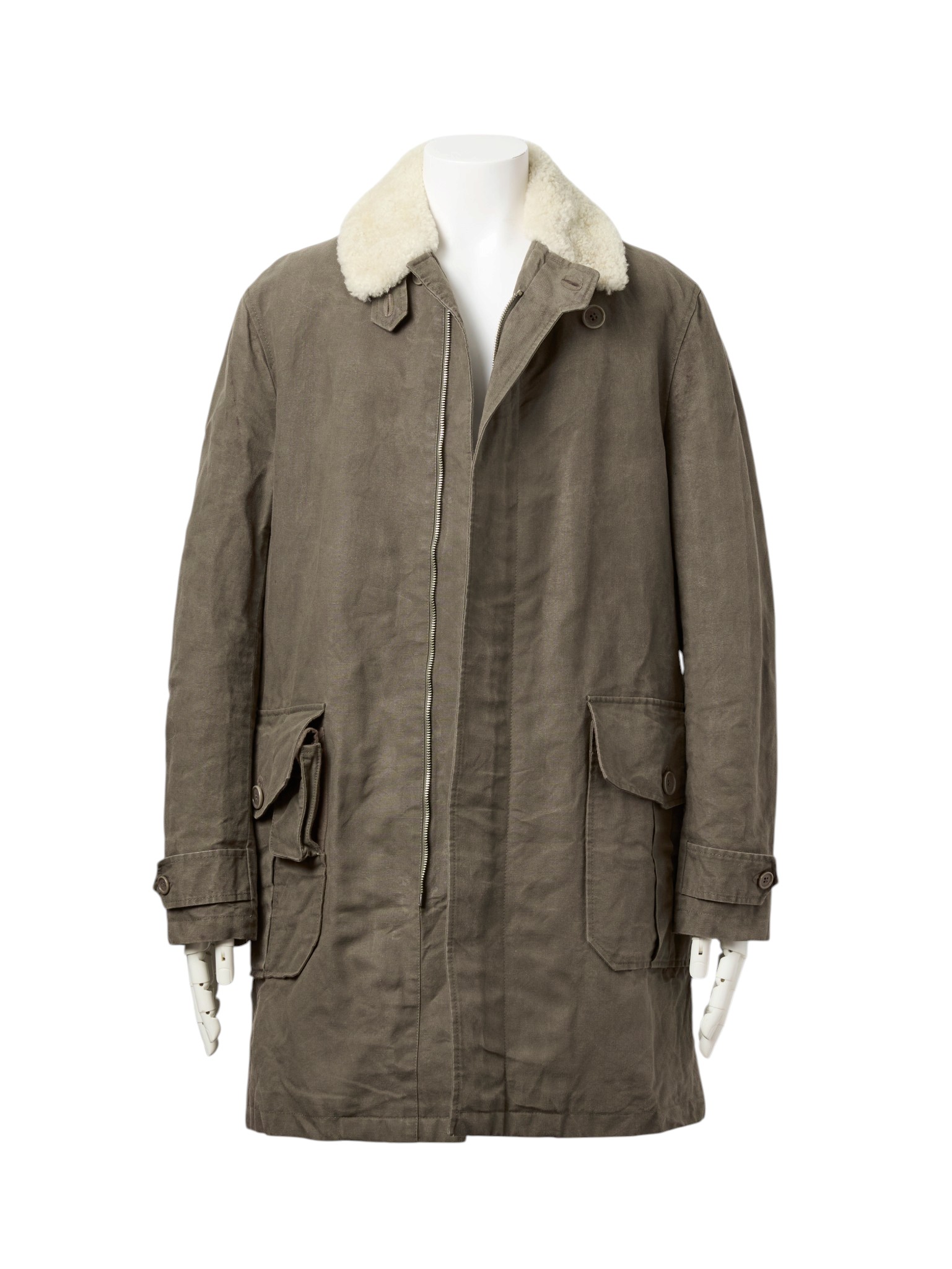 Hussein Chalayan</br>2004 AW_4
