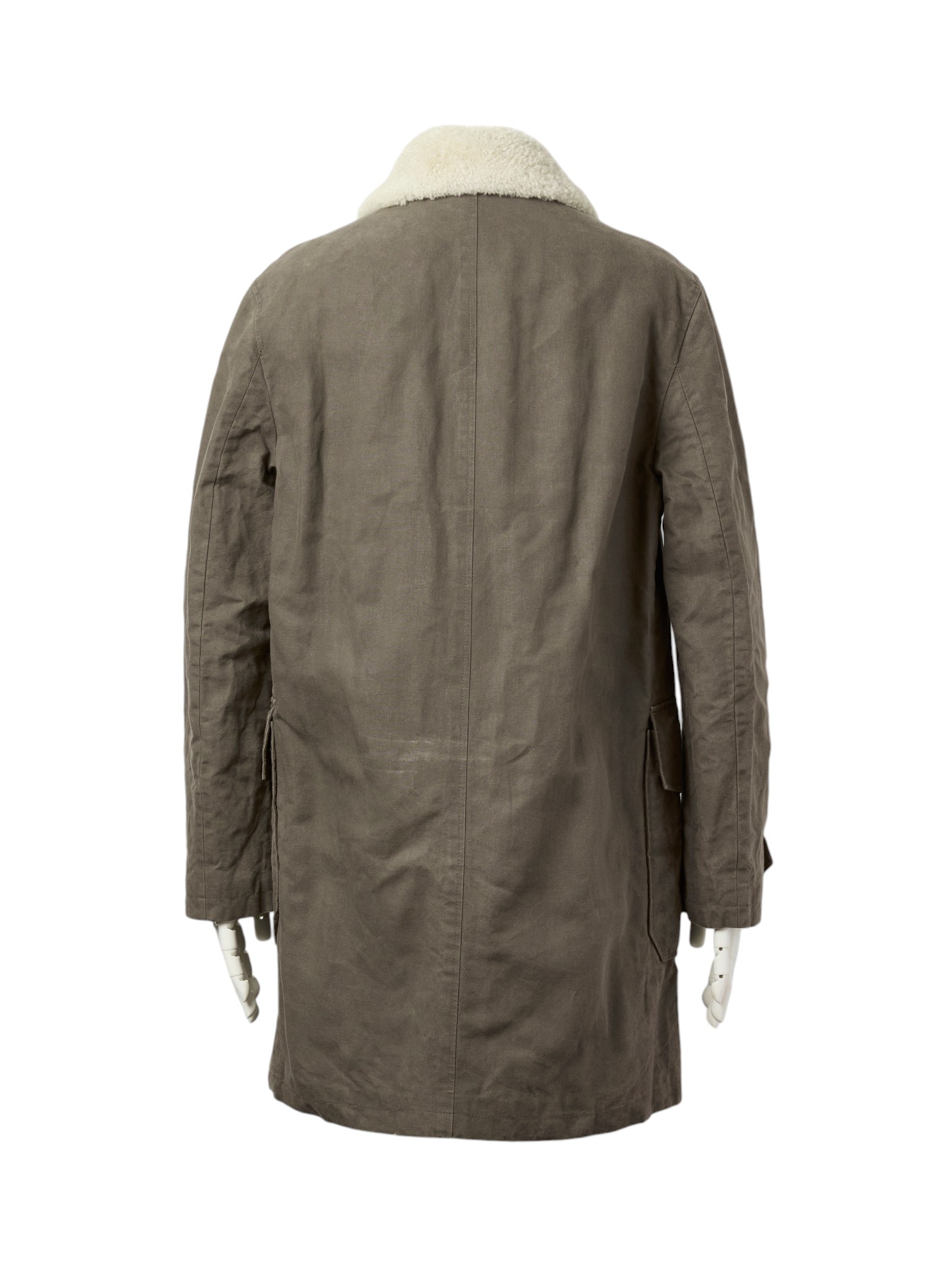 Hussein Chalayan</br>2004 AW_5