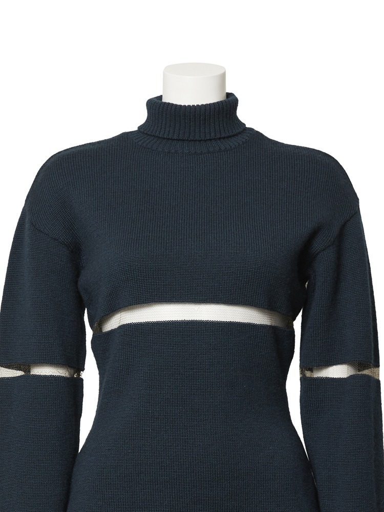 Helmut Lang</br>1990 AW_2