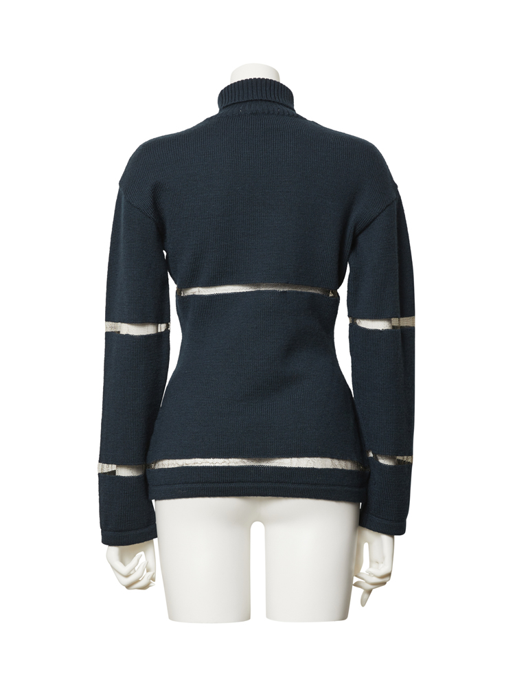 Helmut Lang</br>1990 AW_4