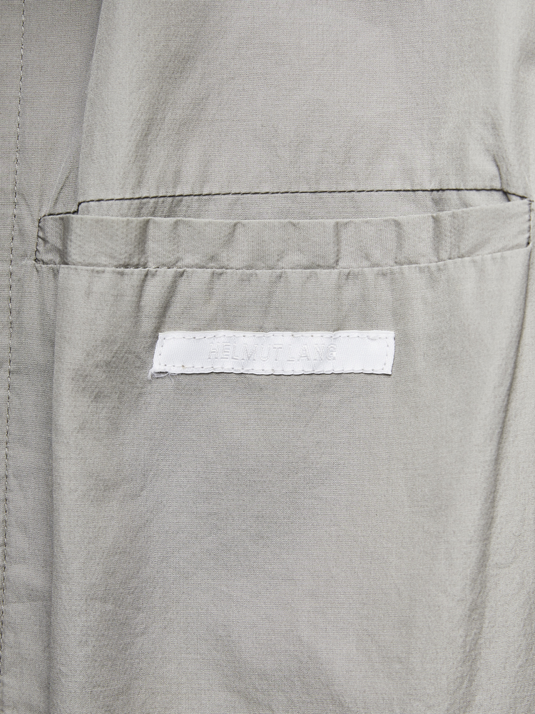 Helmut Lang</br>1998 SS _7