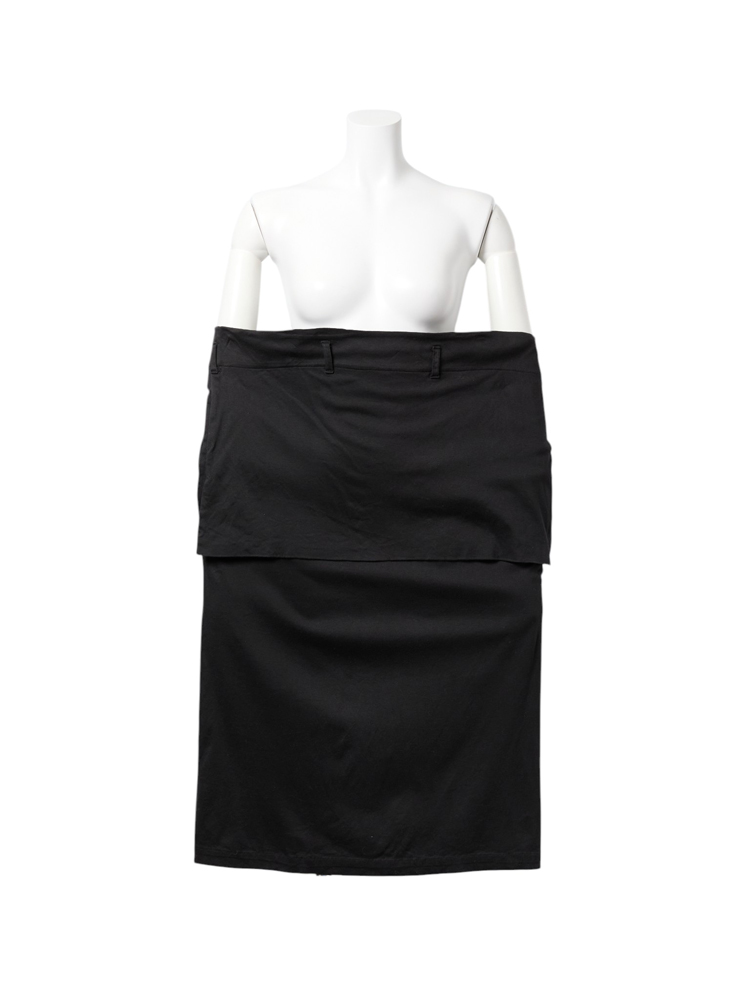 Yohji Yamamoto</br>1980s_2