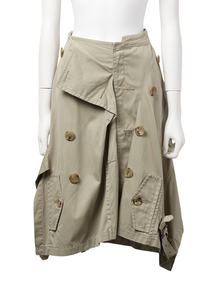 JUNYA WATANABE</br>COMME des GARÇONS</br>2006 SS_2