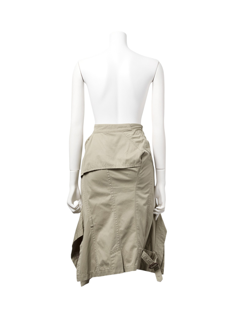 JUNYA WATANABE</br>COMME des GARÇONS</br>2006 SS_4