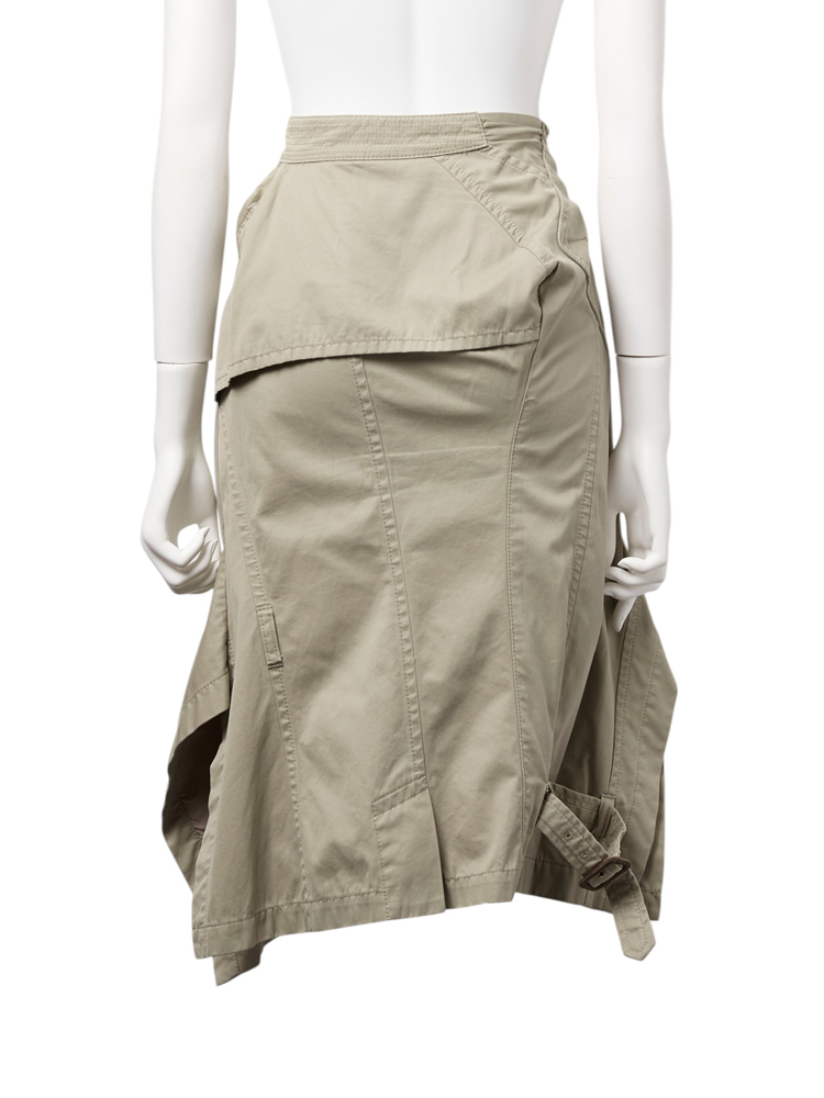 JUNYA WATANABE</br>COMME des GARÇONS</br>2006 SS_5