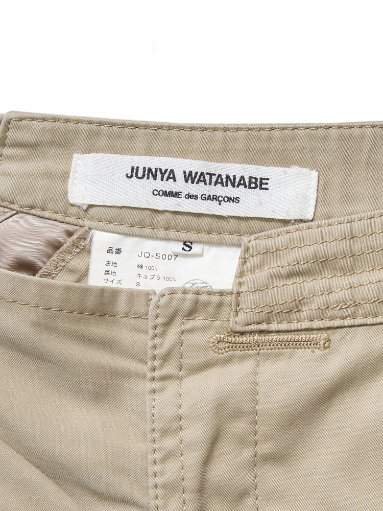 JUNYA WATANABE</br>COMME des GARÇONS</br>2006 SS_6