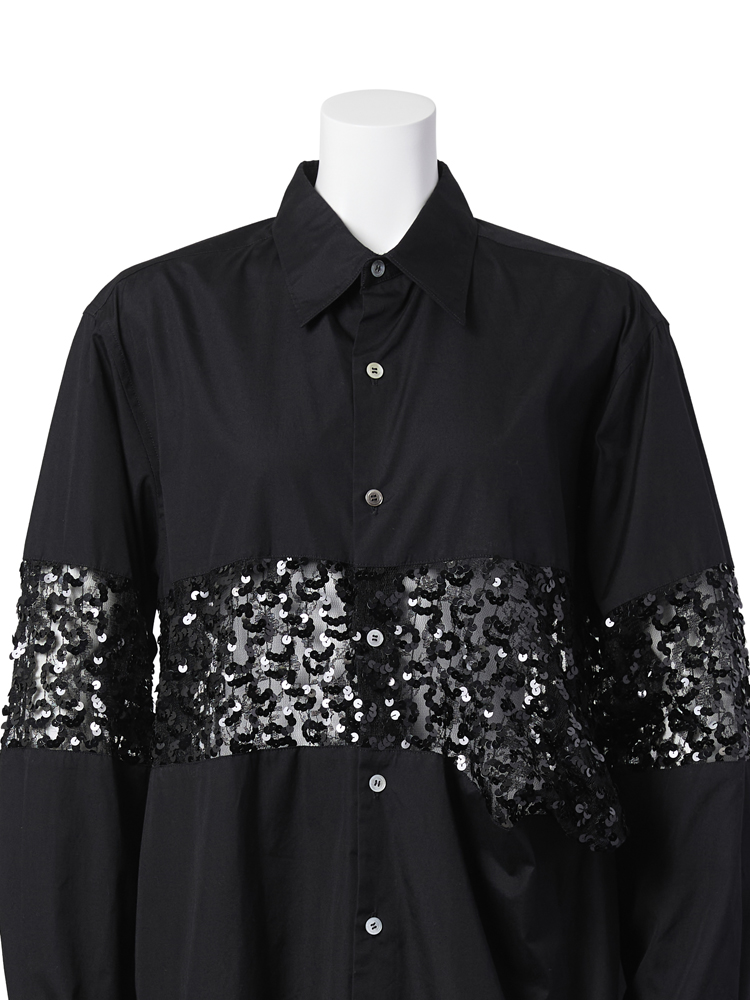 COMME des GARÇONS</br>1988 SS_2