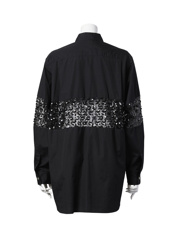 COMME des GARÇONS</br>1988 SS_4