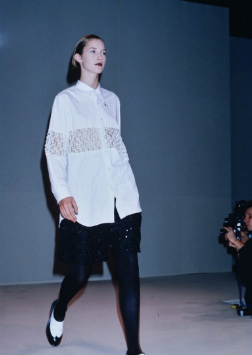 COMME des GARÇONS</br>1988 SS_6
