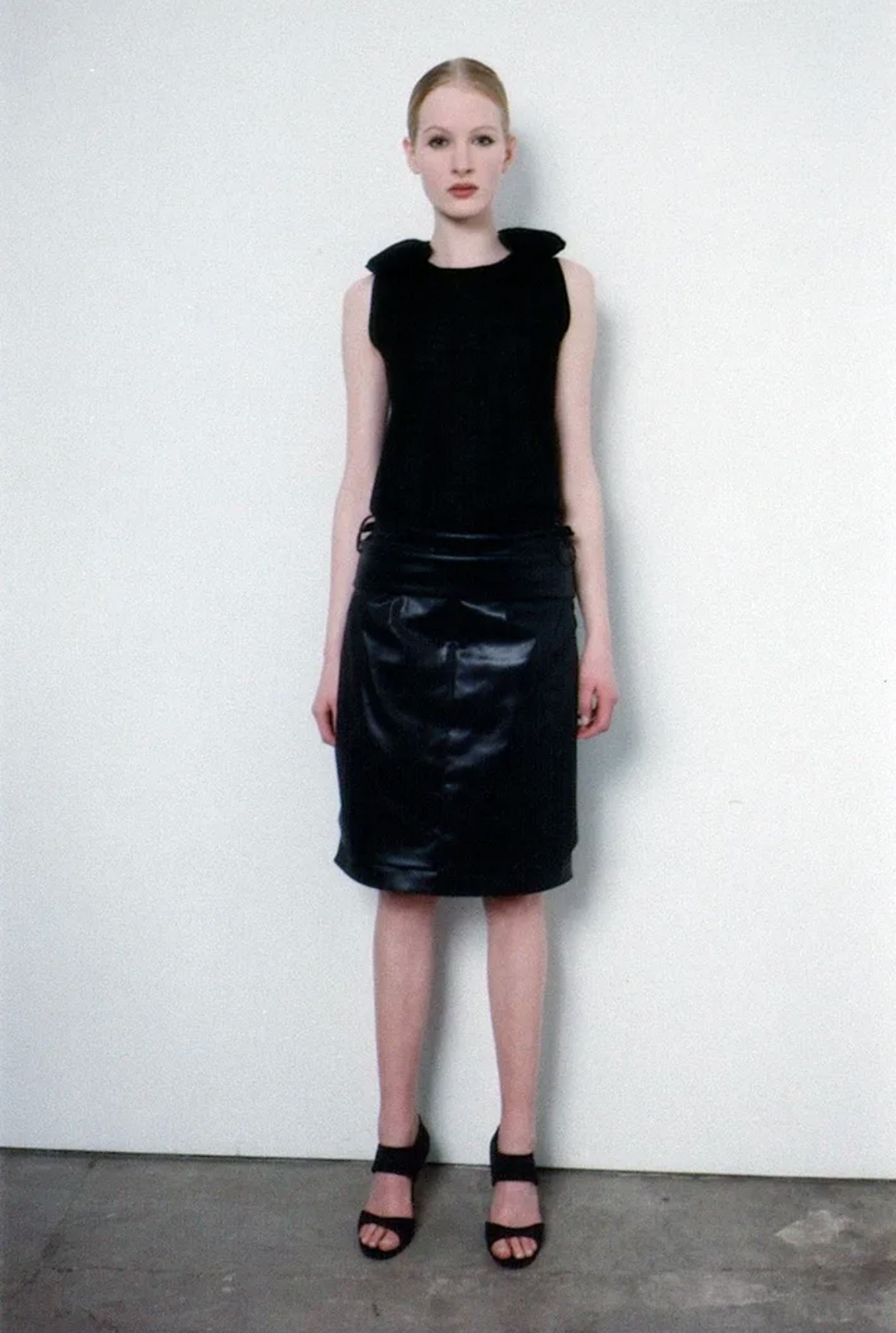Helmut Lang</br>1999 AW_9
