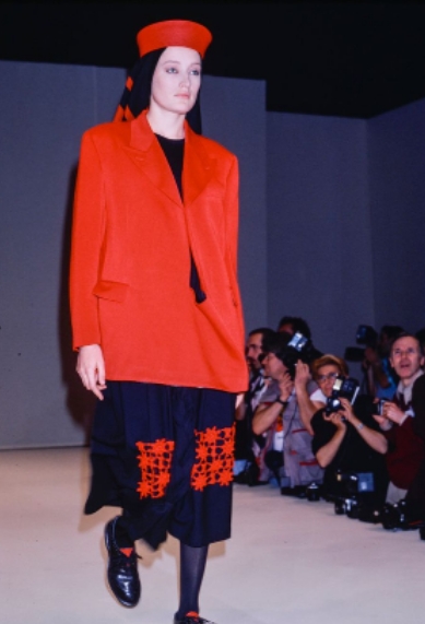 COMME des GARÇONS</br>1988 AW_9