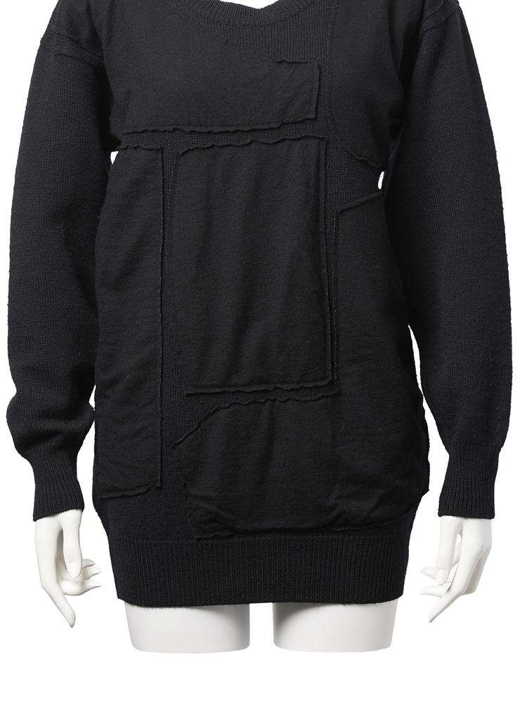 COMME des GARÇONS</br>early 1980_3