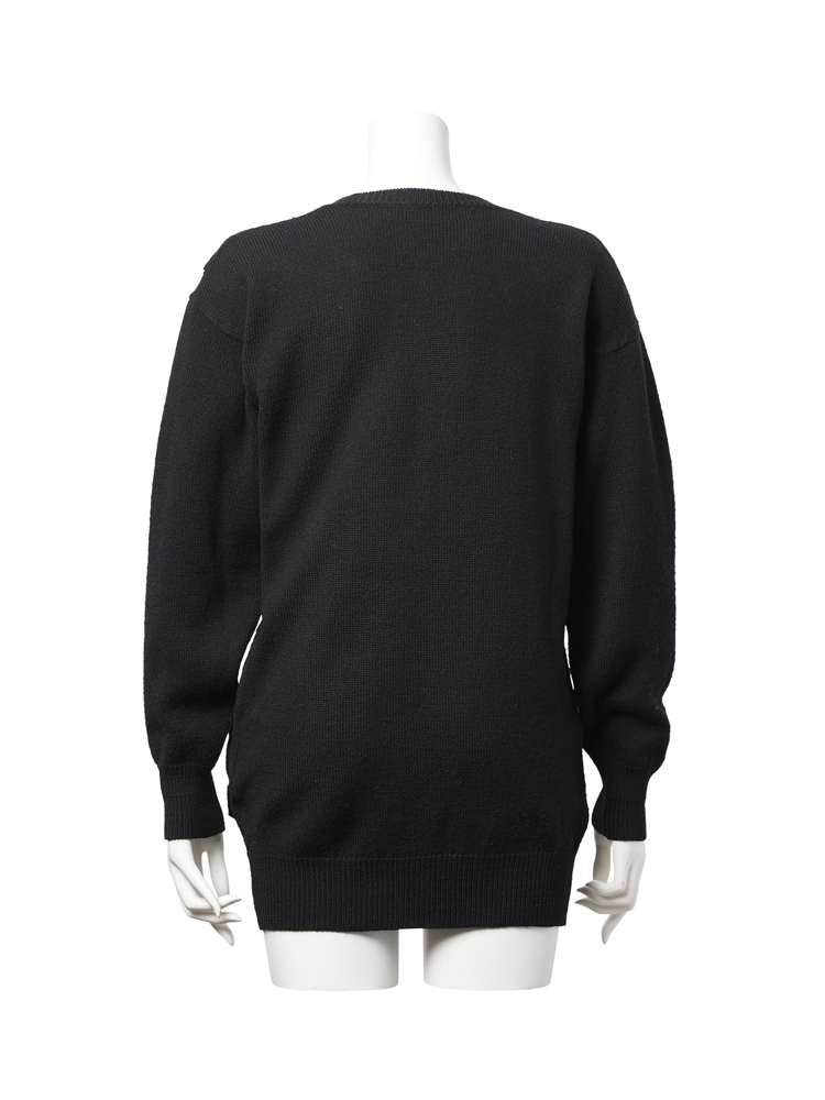 COMME des GARÇONS</br>early 1980_4
