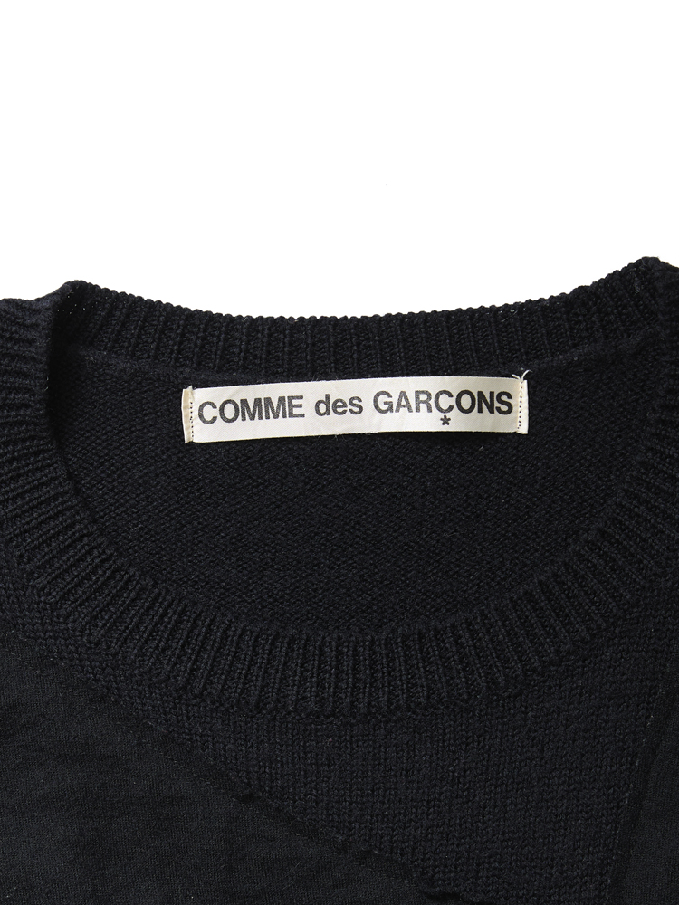 COMME des GARÇONS</br>early 1980_5