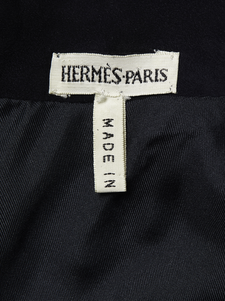 HERMÈS by</br>Martin Margiela</br>1999 SS_4
