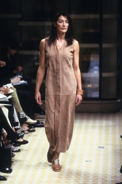 HERMÈS by Martin Margiela</br>1999 SS_5