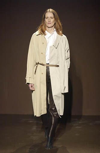 Maison Martin Margiela</br>2002 AW_10