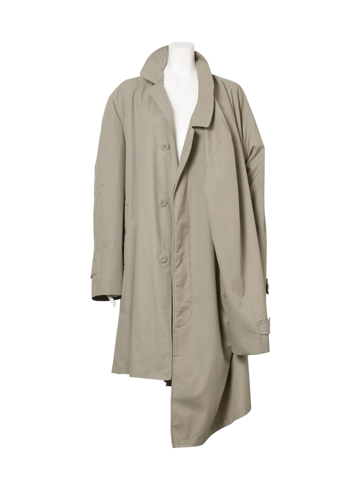 Maison Martin Margiela</br>2002 AW_2