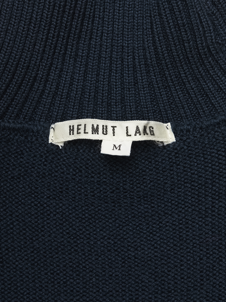 Helmut Lang</br>1990 AW_6