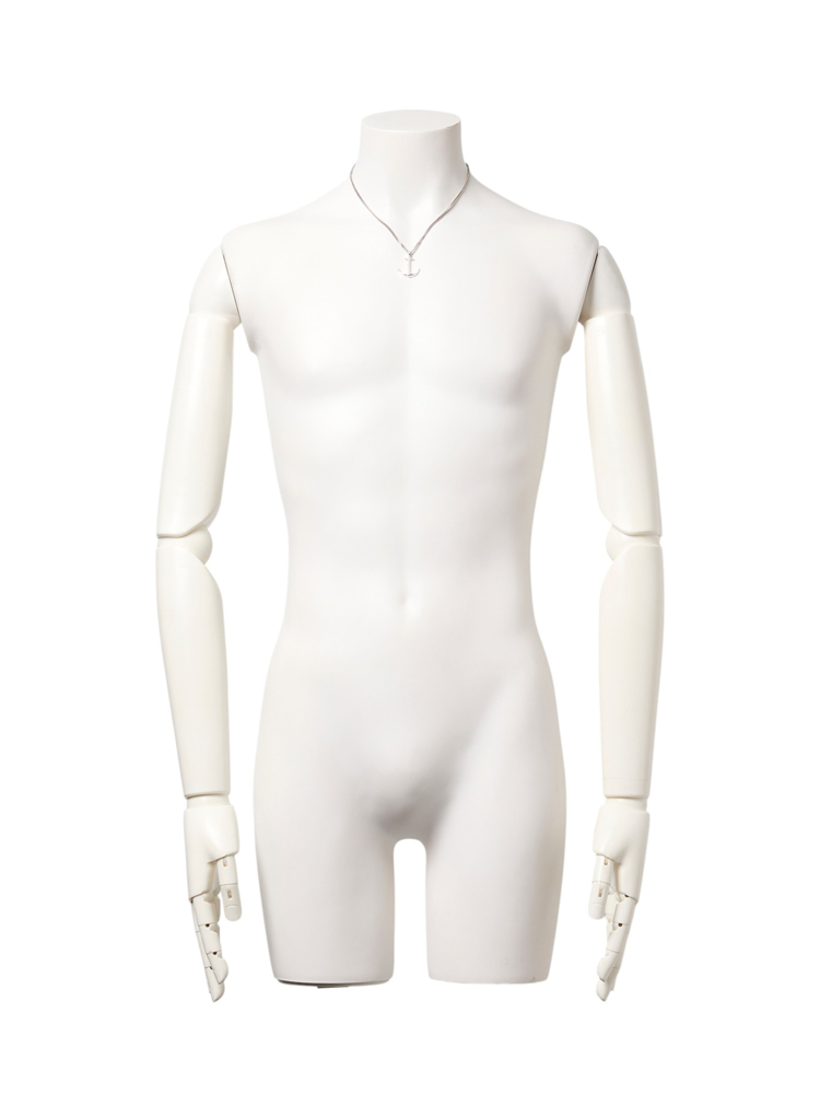 Maison Martin Margiela</br>2008 SS_2