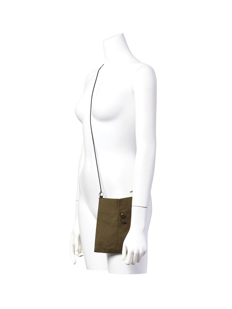 Maison Martin Margiela</br>1999 AW_2