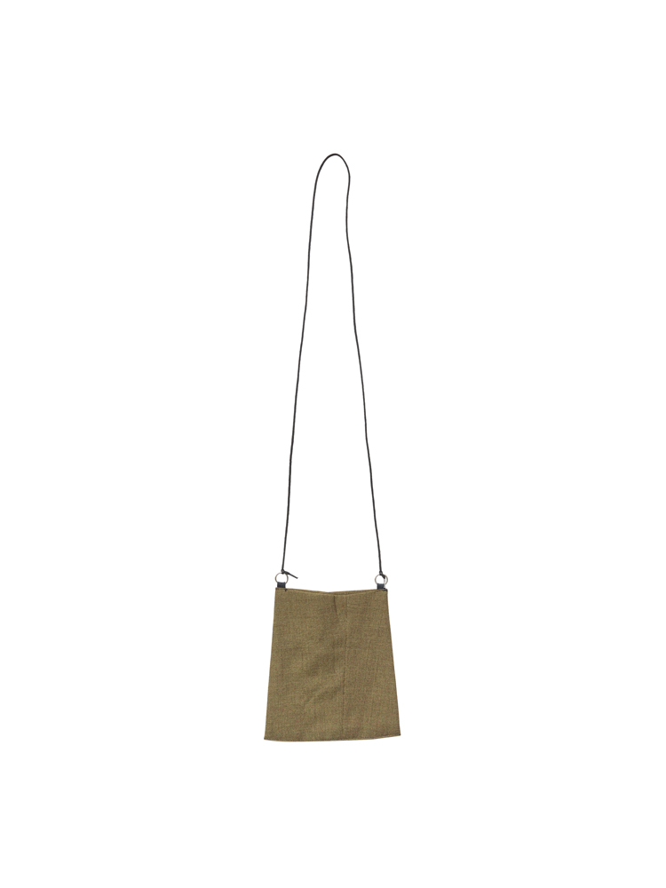 Maison Martin Margiela</br>1999 AW_4